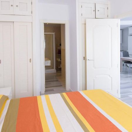 Apartamento Con Vistas Al Mar En קרבונראס מראה חיצוני תמונה