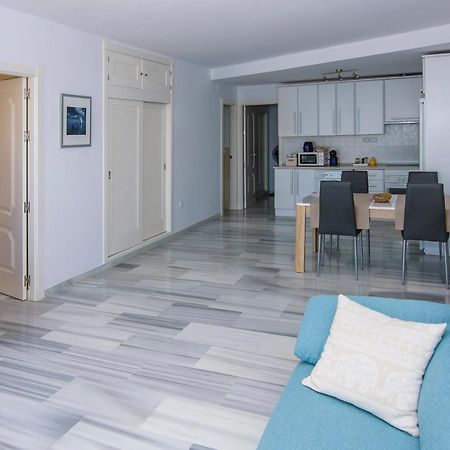 Apartamento Con Vistas Al Mar En קרבונראס מראה חיצוני תמונה