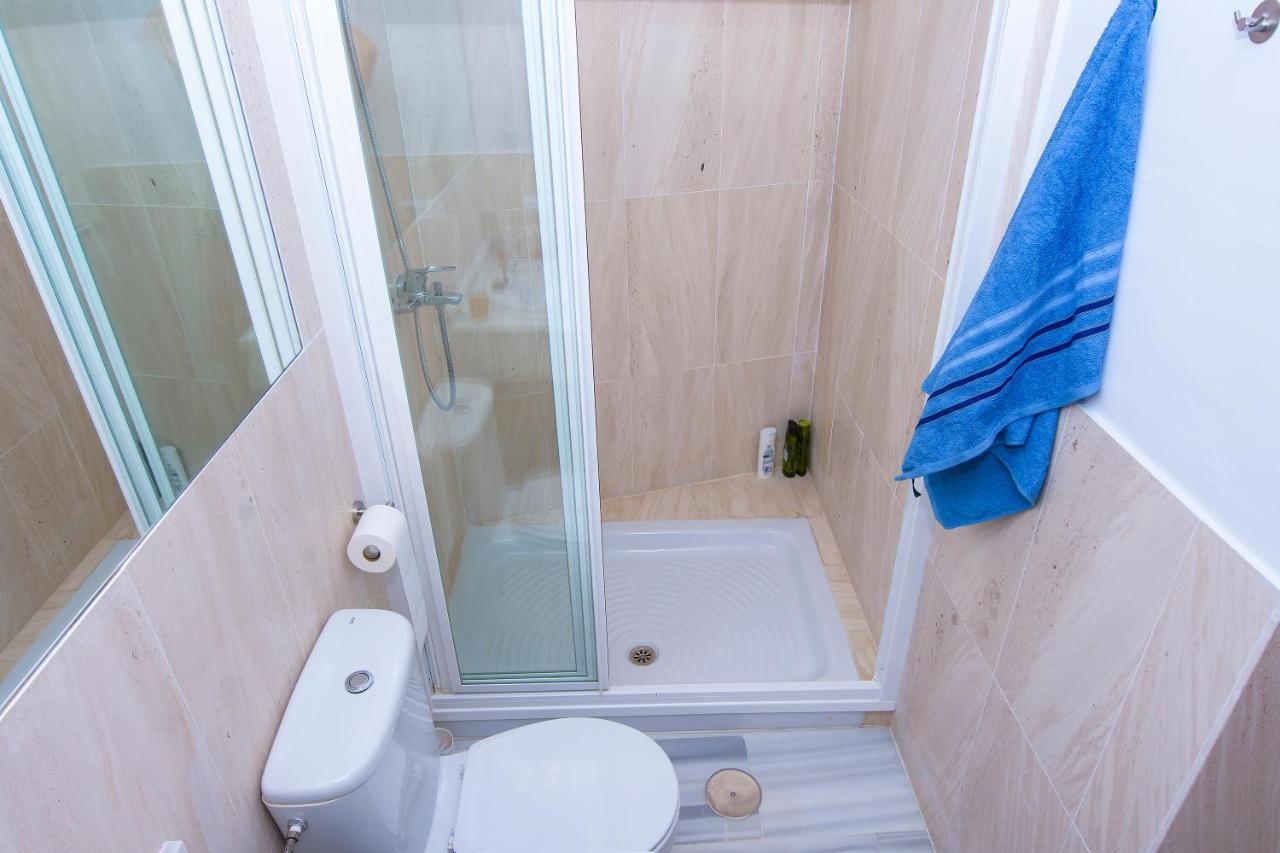 Apartamento Con Vistas Al Mar En קרבונראס מראה חיצוני תמונה