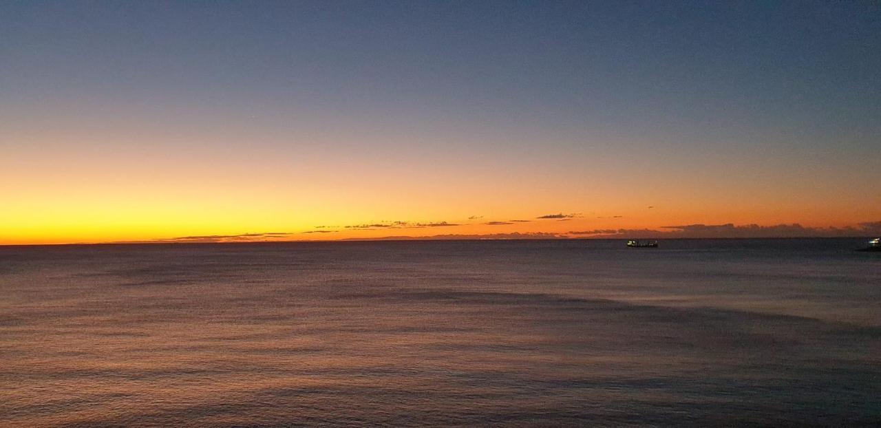 Apartamento Con Vistas Al Mar En קרבונראס מראה חיצוני תמונה