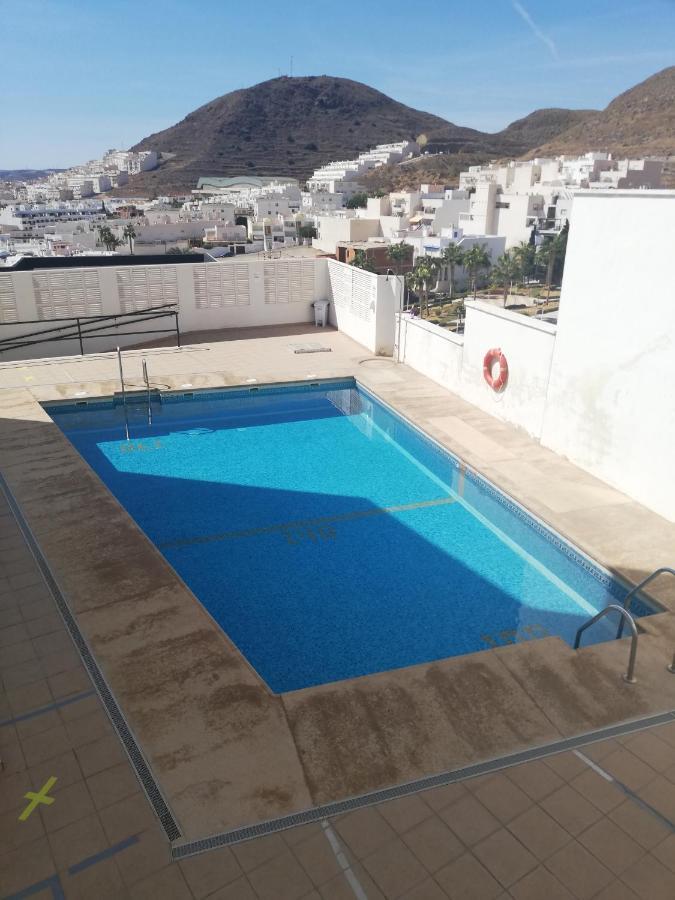 Apartamento Con Vistas Al Mar En קרבונראס מראה חיצוני תמונה