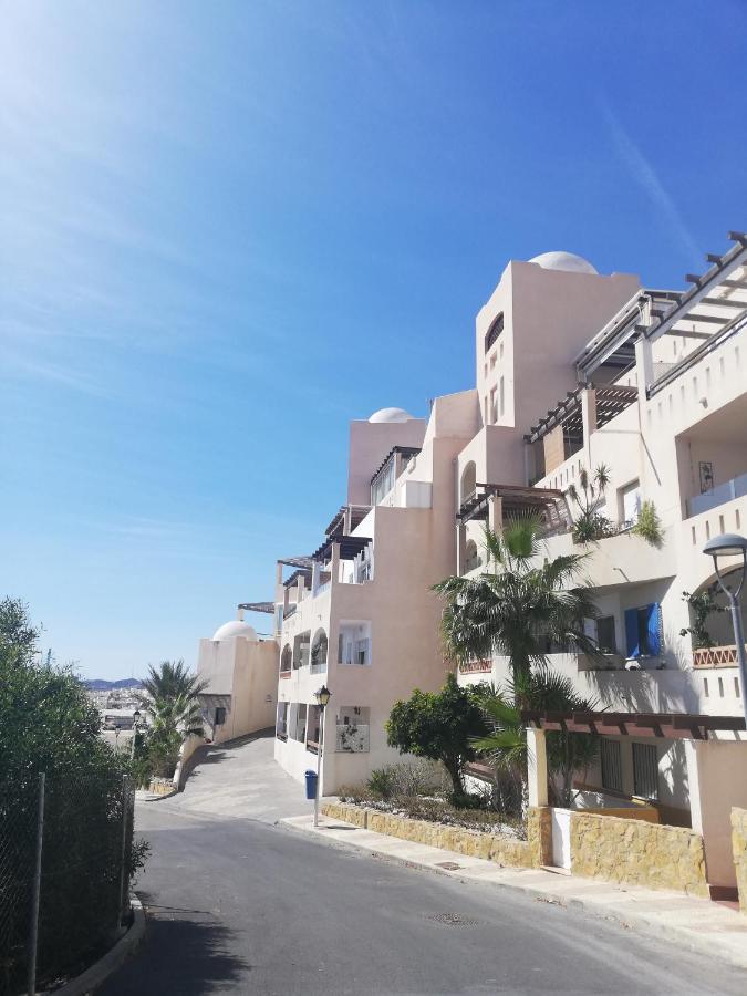 Apartamento Con Vistas Al Mar En קרבונראס מראה חיצוני תמונה